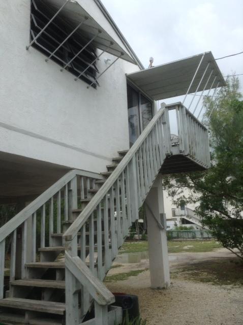 Apartment Ed & Ellen'S Canal Duplexes W/Dockage - Big Pine Key *