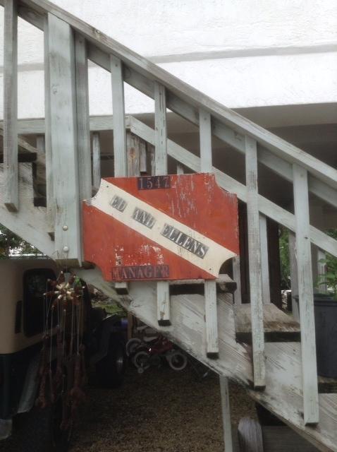 Ed & Ellen'S Canal Duplexes W/Dockage - Big Pine Key