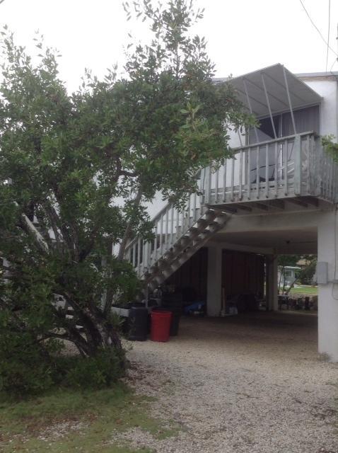 Apartment Ed & Ellen'S Canal Duplexes W/Dockage - Big Pine Key *