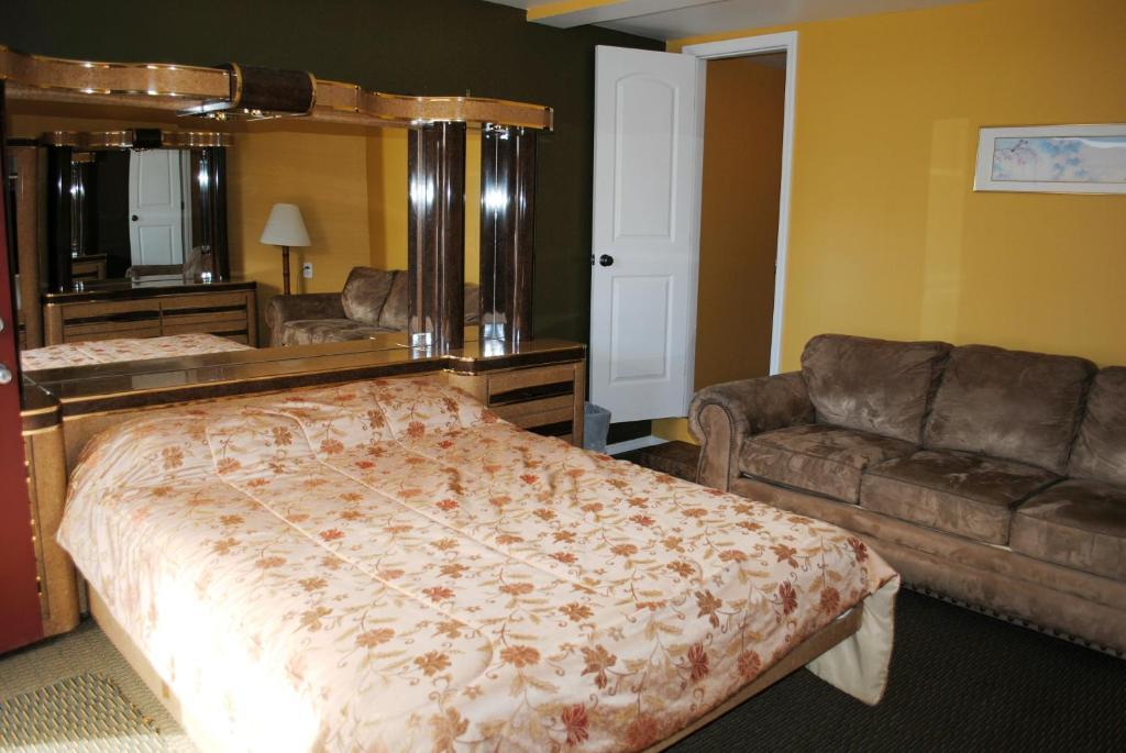 Motel Atlantic Economy Daytona Beach