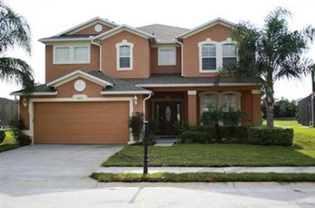 Ipg Florida - West Kissimmee/davenport Four Corners