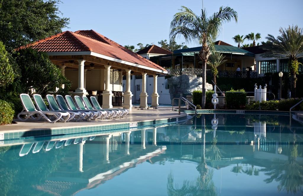 Resort Star Island And Club - Near Kissimmee