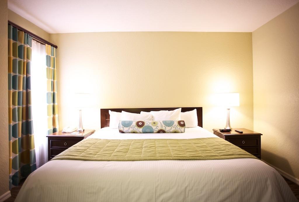 Resort Star Island And Club - Near Kissimmee