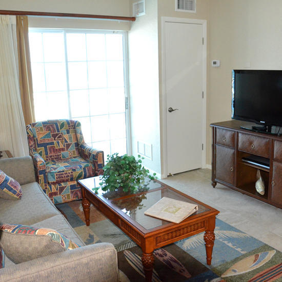 Resort Coconut Palms Ii A Ramada By Wyndham New Smyrna Beach