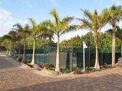 Hotel Sandalfoot Beachfront Sanibel