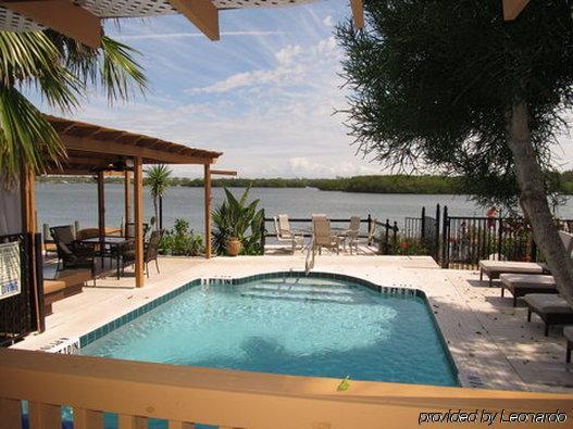 Resort Siesta Key Bungalows 3*