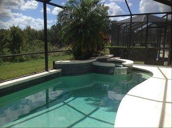 Resort Venetian Bay By Dws Vacation Villas Kissimmee
