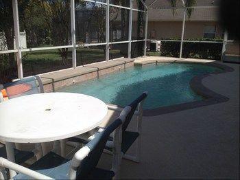 Resort Venetian Bay By Dws Vacation Villas 3*