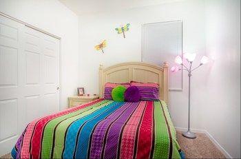 Resort Venetian Bay By Dws Vacation Villas 3*