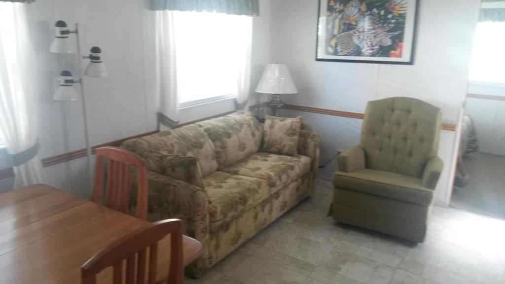 Road Runner Travel - Caravan Park Fort Pierce