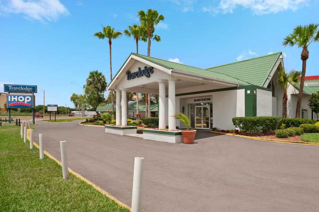 Travelodge By Wyndham Lakeland