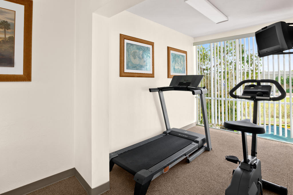 Travelodge By Wyndham Lakeland