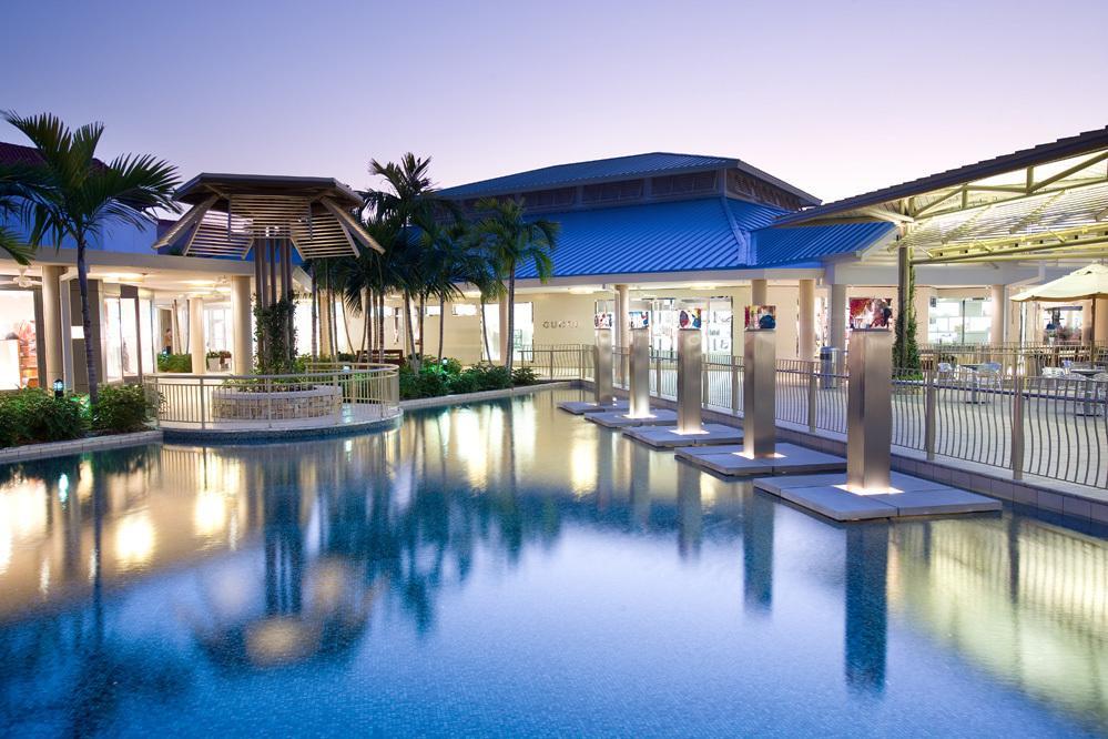 Resort Grande