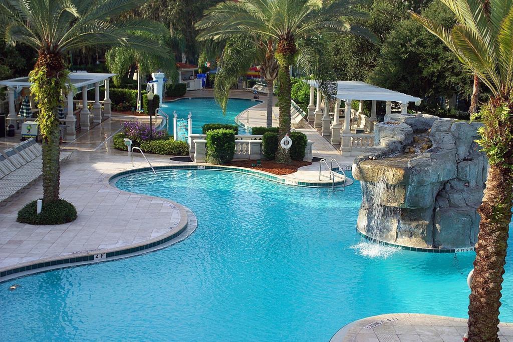 Resort Star Island And Club - Near 3*