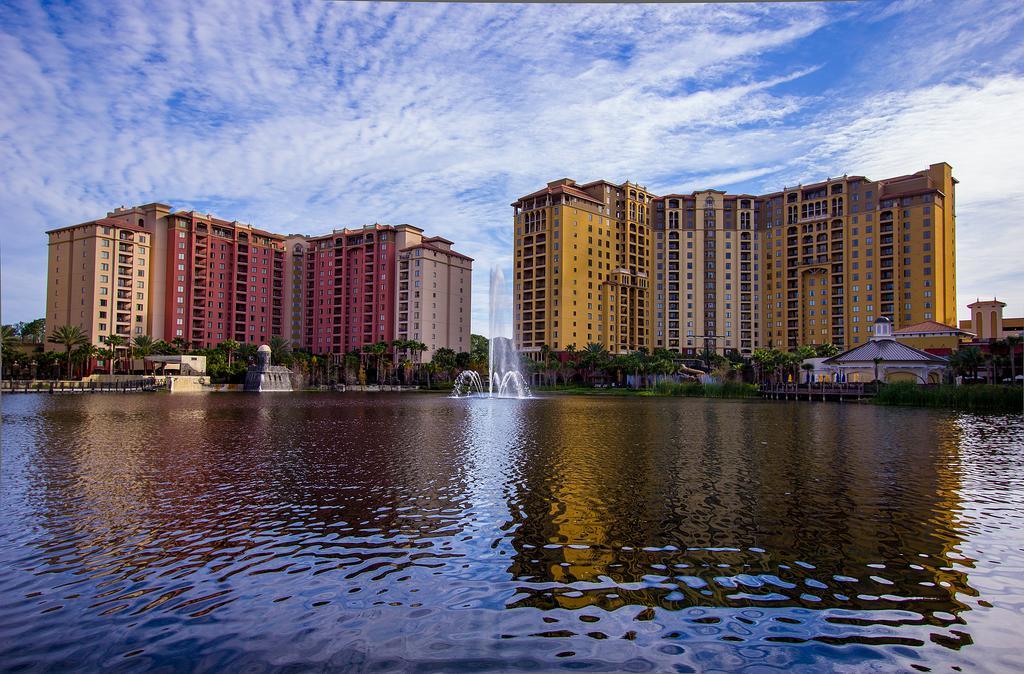 Resort Club Wyndham Bonnet Creek 4*