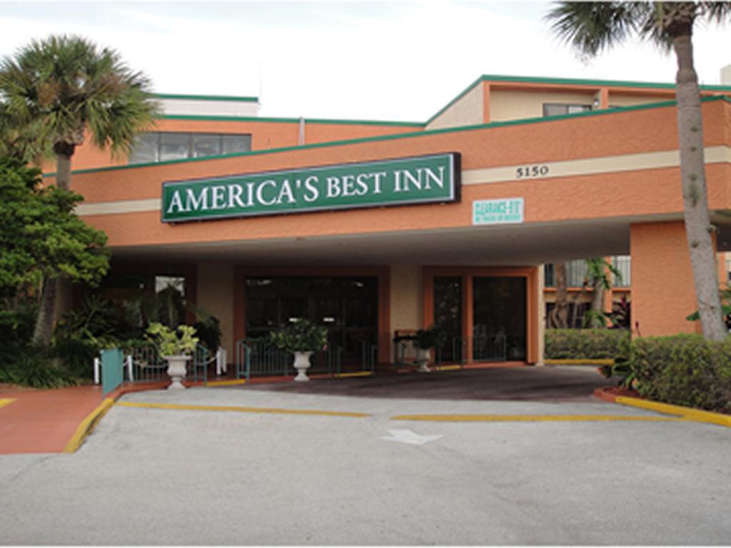 Red Lion Orlando Buena Vista South- Near