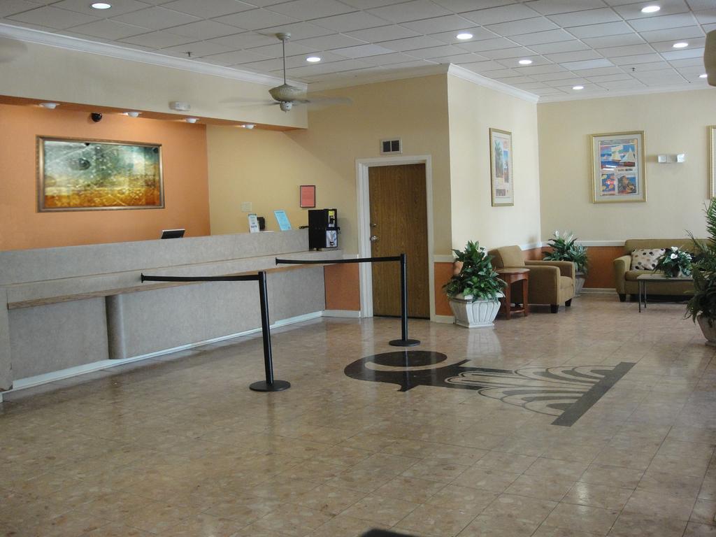 Hotel Red Lion Orlando Buena Vista South- Near