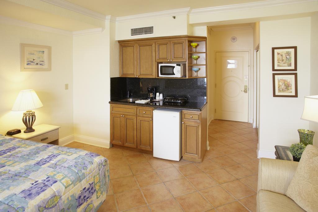 Aparthotel Historic 3*