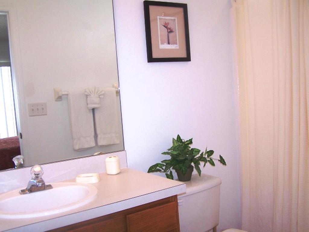 Holiday home Sunsplash Vacation Homes Davenport