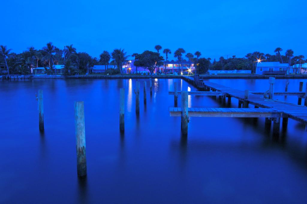 Hotel Caribbean Shores Waterfront