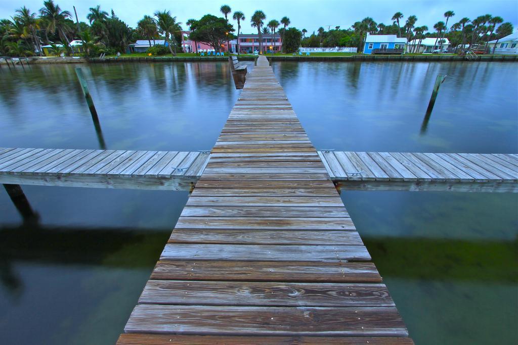 Hotel Caribbean Shores Waterfront 3*