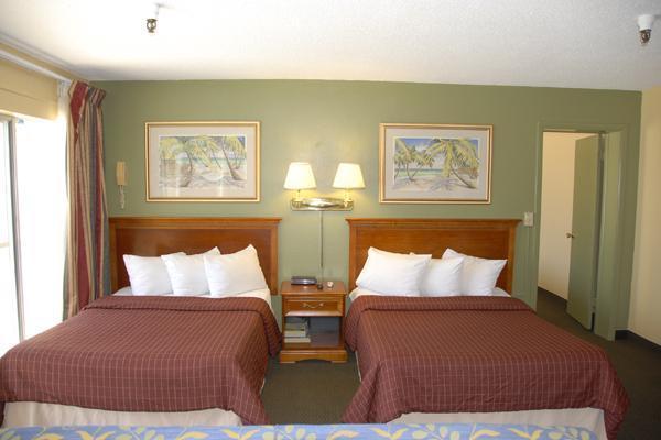 Hotel Jefferson