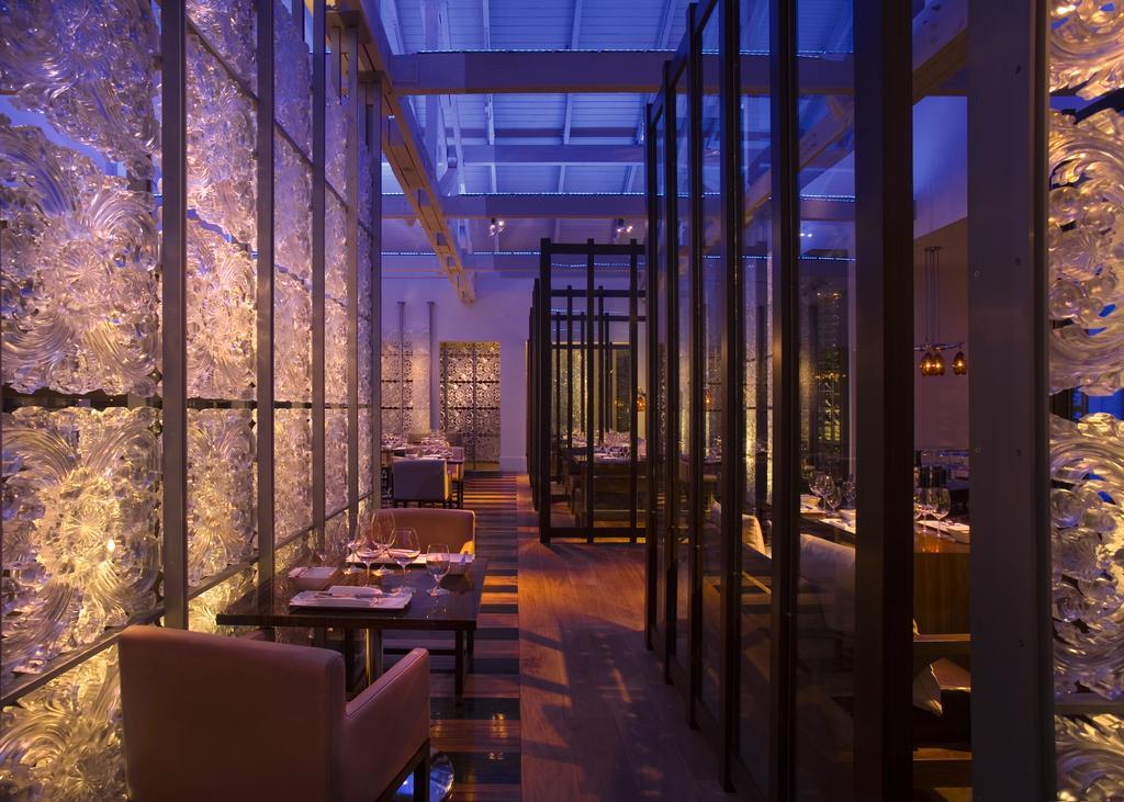 And Club, A Waldorf Astoria Boca Raton