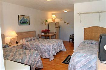 Motel Conch On