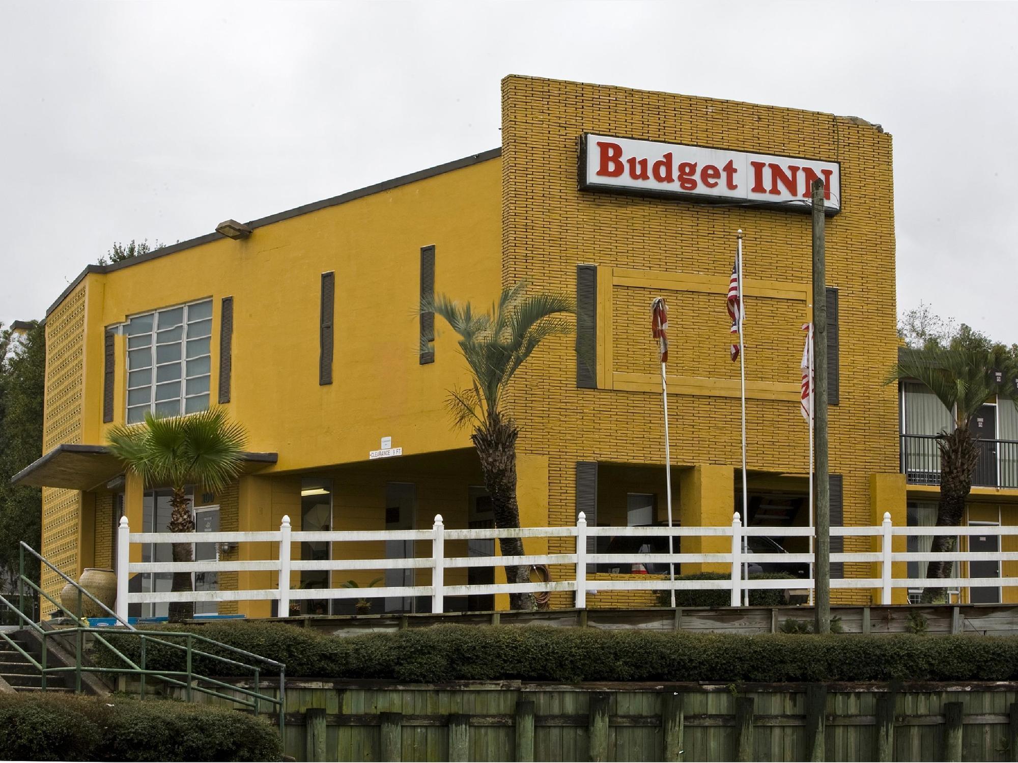 Motel Budget - Palatka