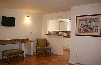 Motel Capri Lake Worth Beach
