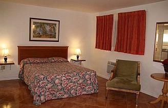 Motel Capri 3*