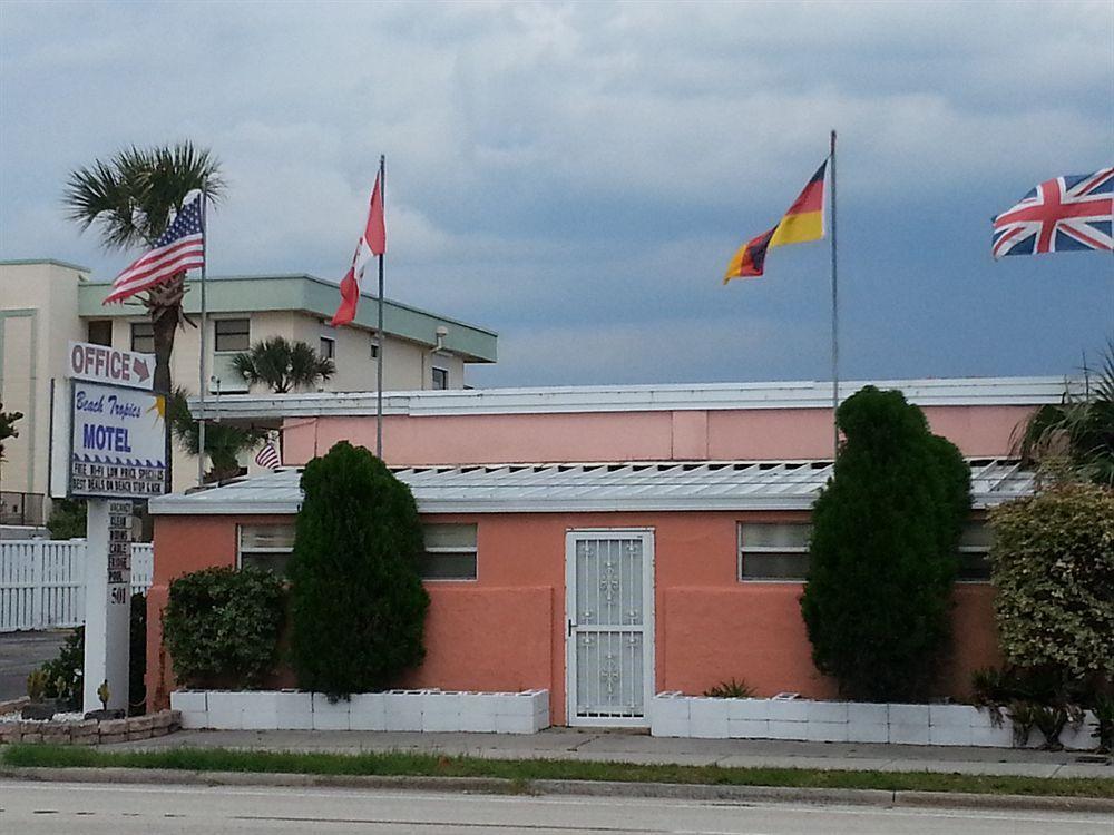 Bleu Beach Resort Indialantic