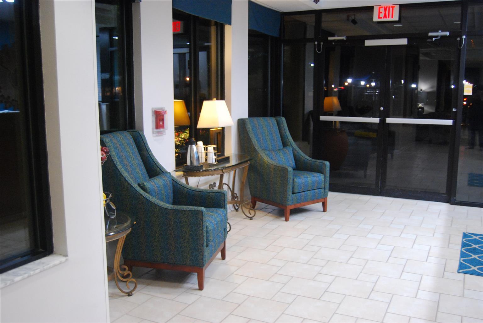 Lodge Econo