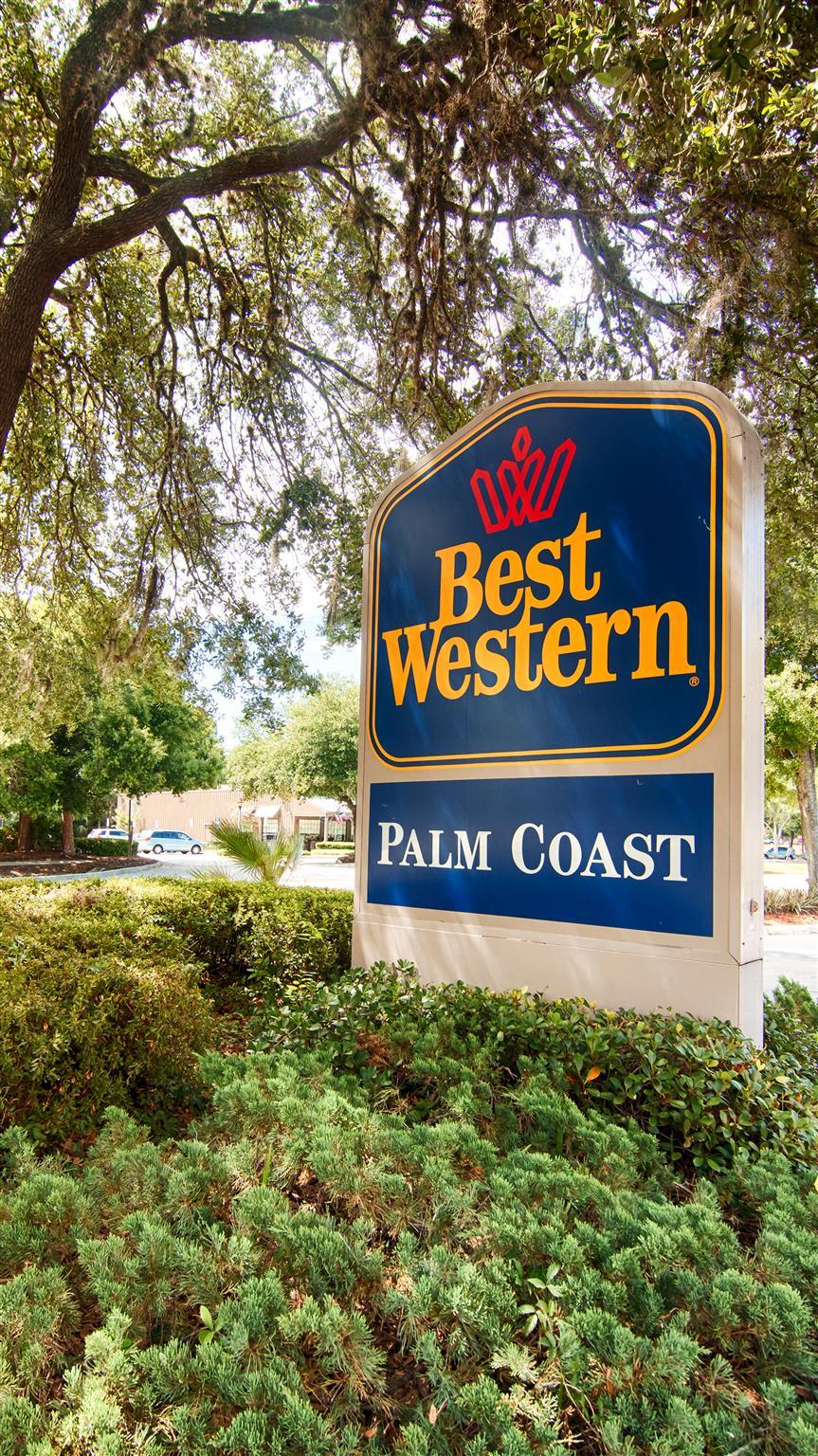 Lodge Econo Palm Coast