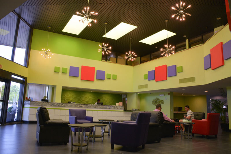 Hotel Grand Hotel Orlando At Universal Blvd - Shuttle To Theme Parks