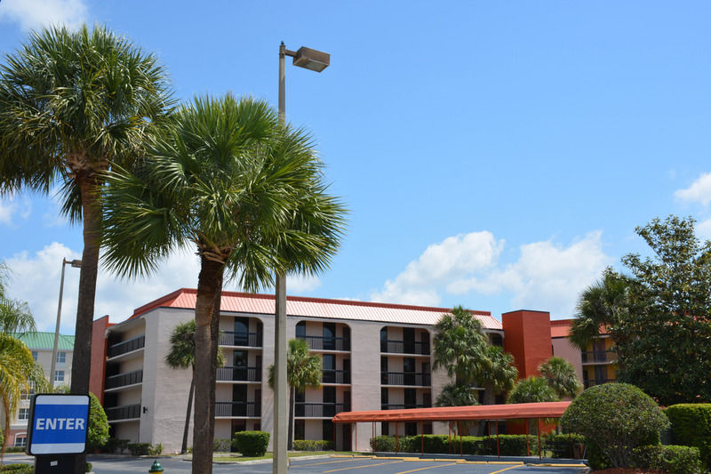 Grand Hotel Orlando At Universal Blvd - Shuttle To Theme Parks
