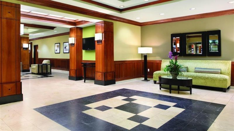 Hyatt House Miami Airport Miami Springs