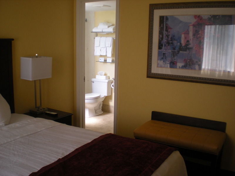 Hotel Western Daytona Seabreeze