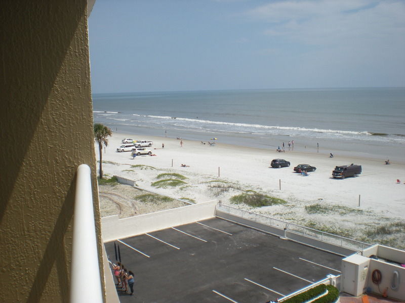 Western Daytona Seabreeze Daytona Beach