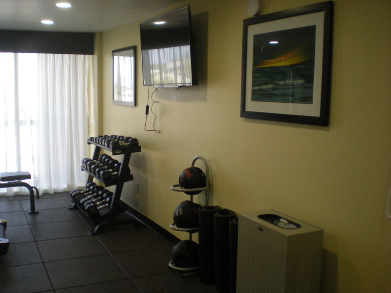 Hotel Western Daytona Seabreeze 3*