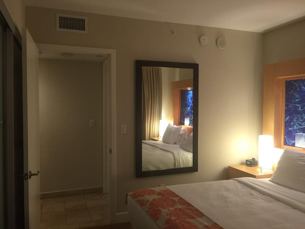 Apartment Marenas