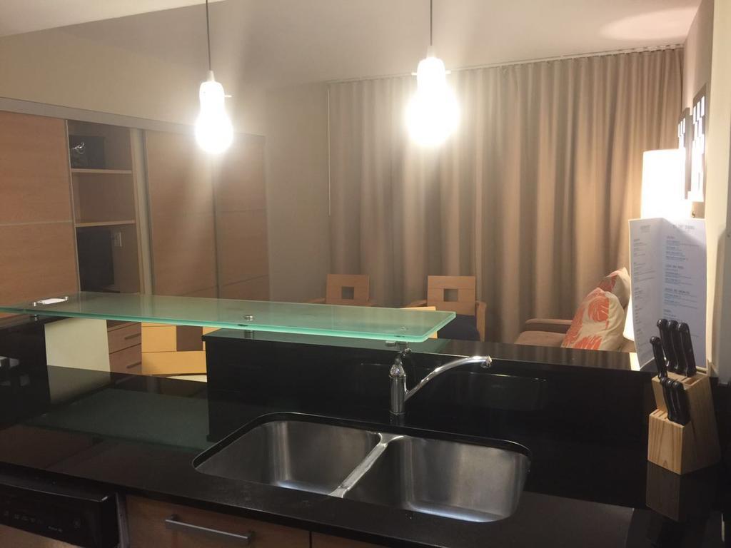 Apartment Marenas