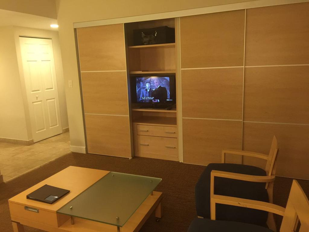 Apartment Marenas Sunny Isles Beach