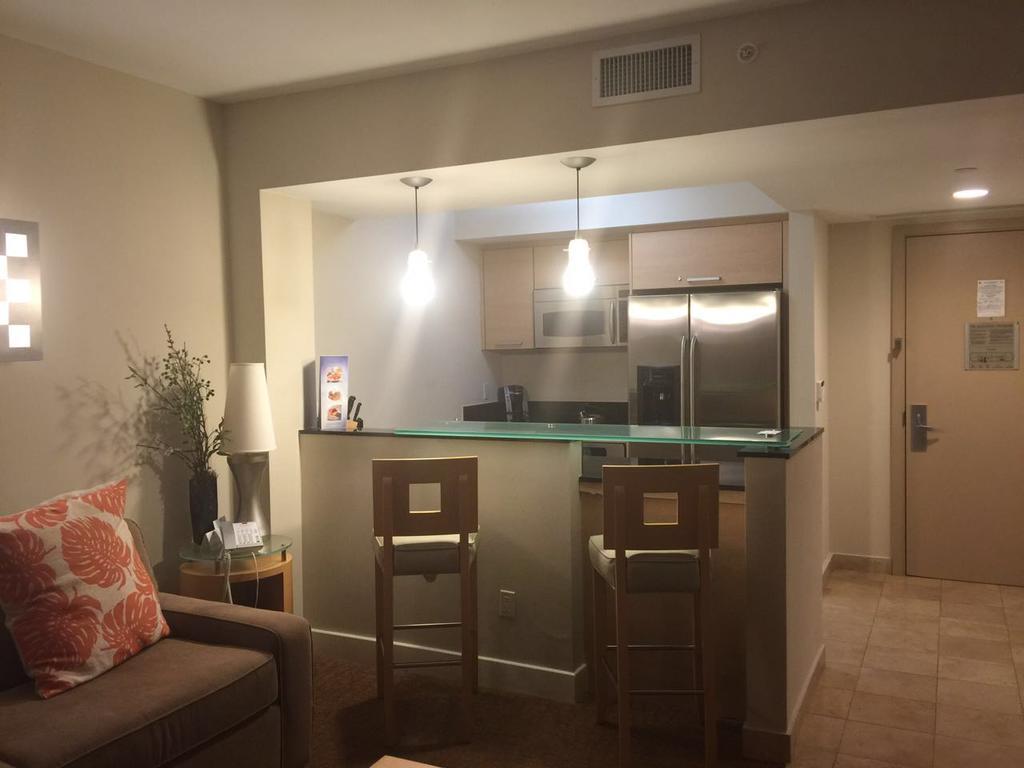Apartment Marenas Sunny Isles Beach