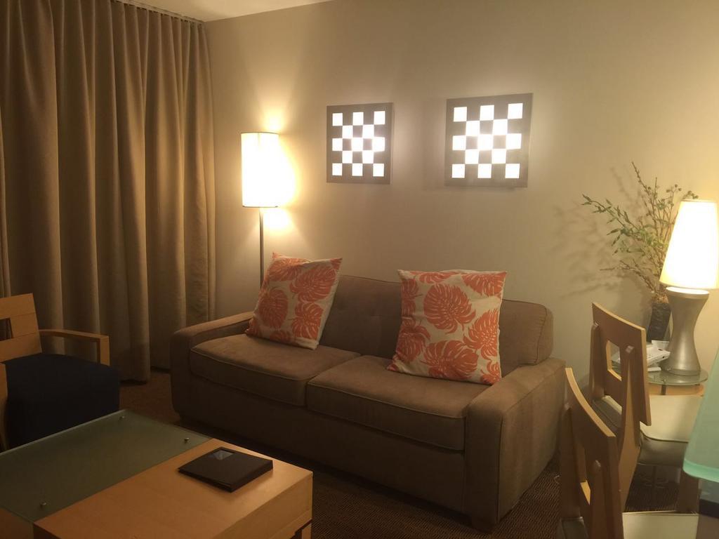 Apartment Marenas