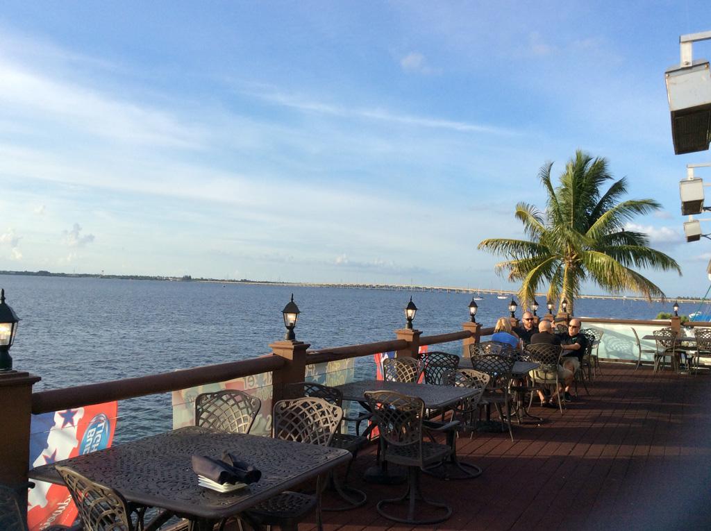Resort Fishermens Village 4*