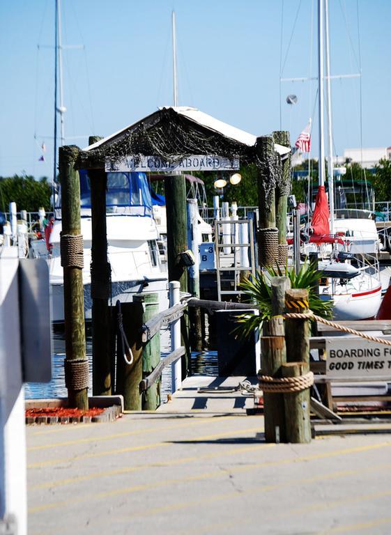 Resort Fishermens Village