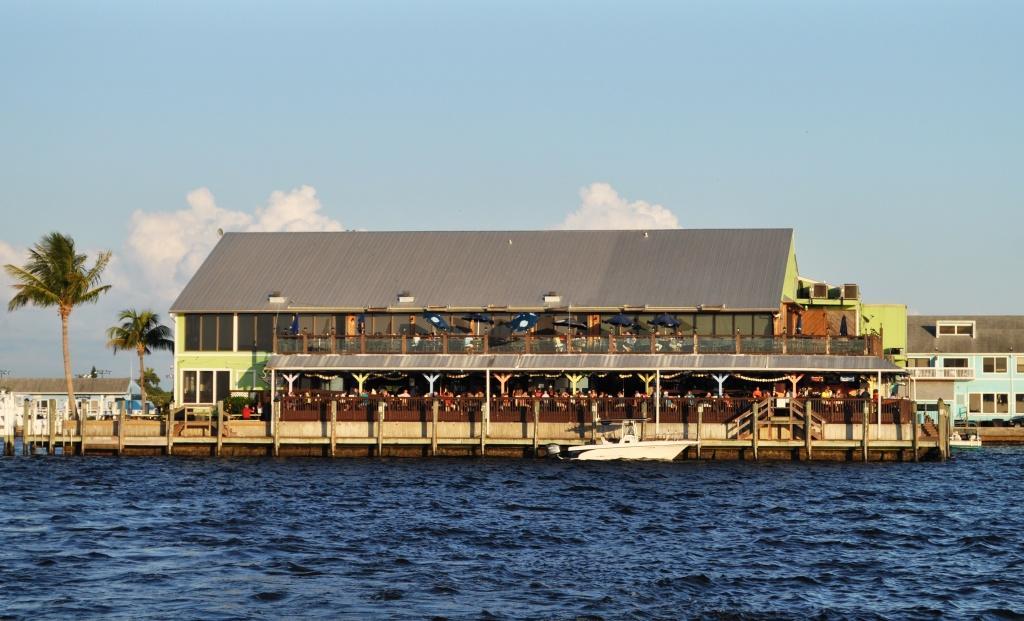 Resort Fishermens Village