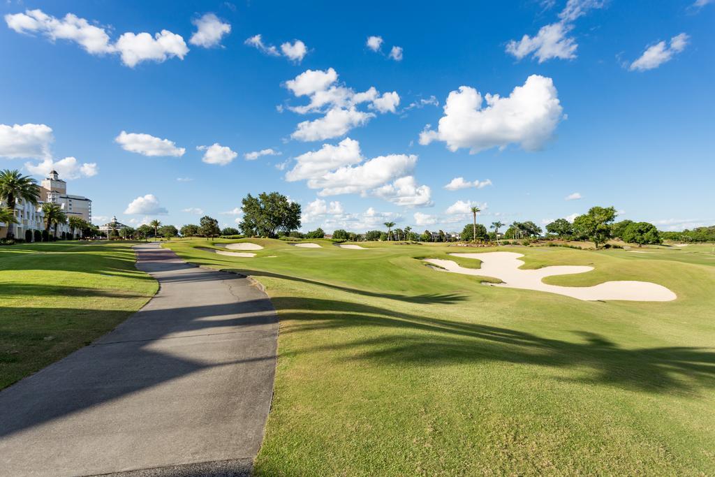 Reunion By 1791 Vacation Experience Kissimmee