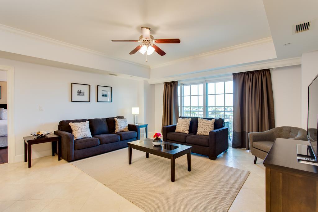 Apartment Reunion By 1791 Vacation Experience *